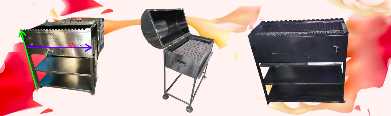 SS Drum Tandoor Manufacturers